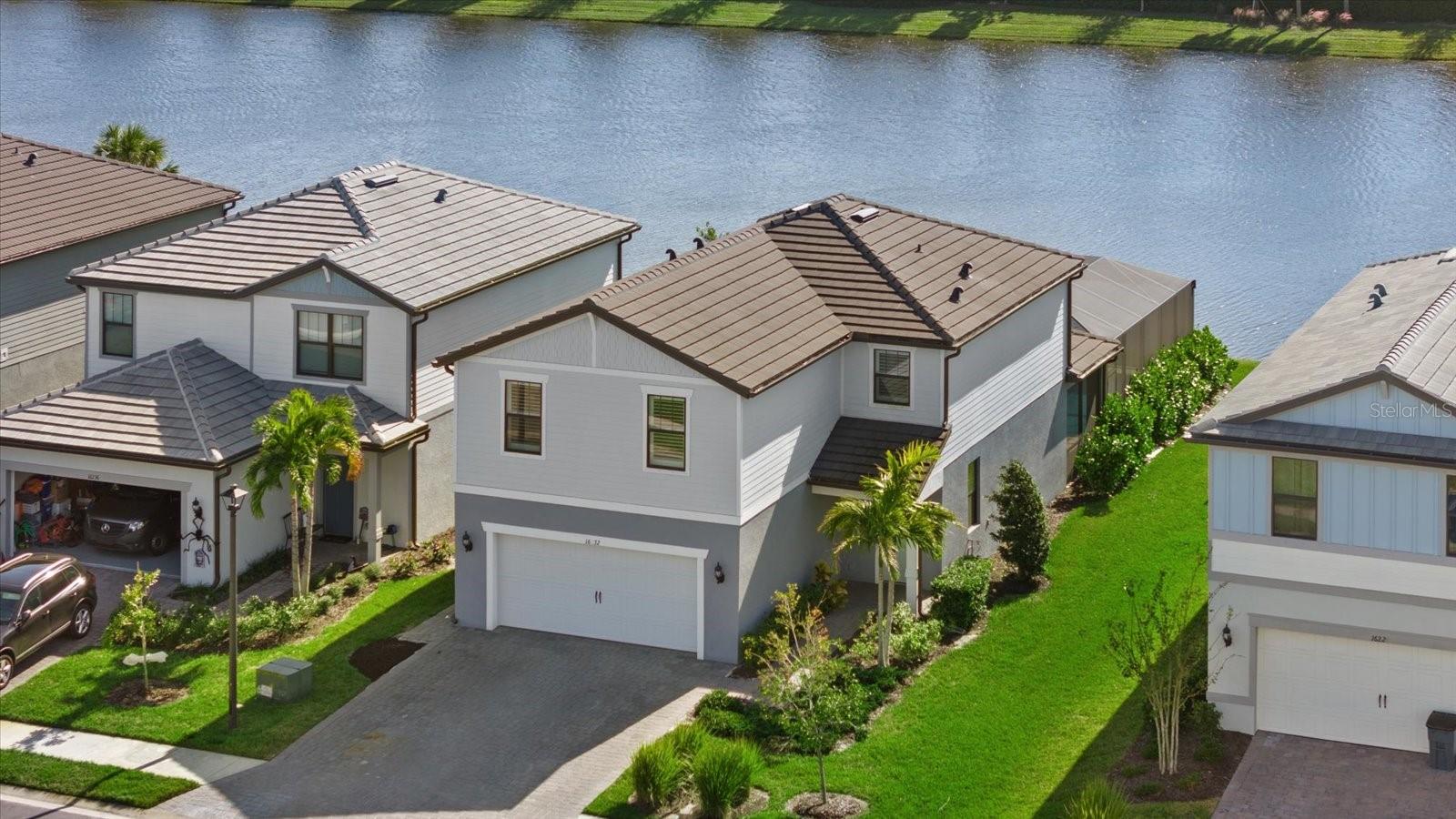 16232 PINE MIST DR, BRADENTON, FL, 34211