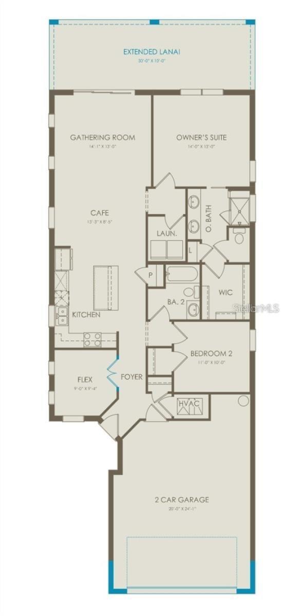 1344 RASPBERRY DR, NORTH PORT, FL, 34289