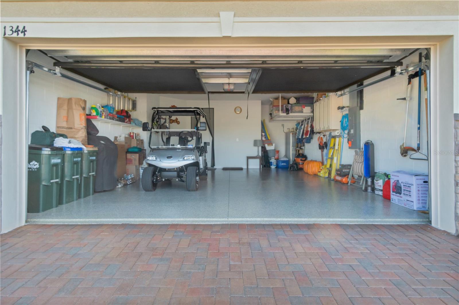 1344 RASPBERRY DR, NORTH PORT, FL, 34289