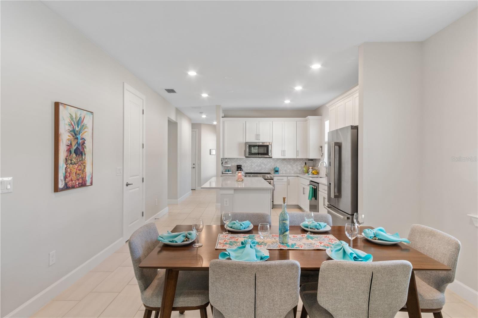 1344 RASPBERRY DR, NORTH PORT, FL, 34289