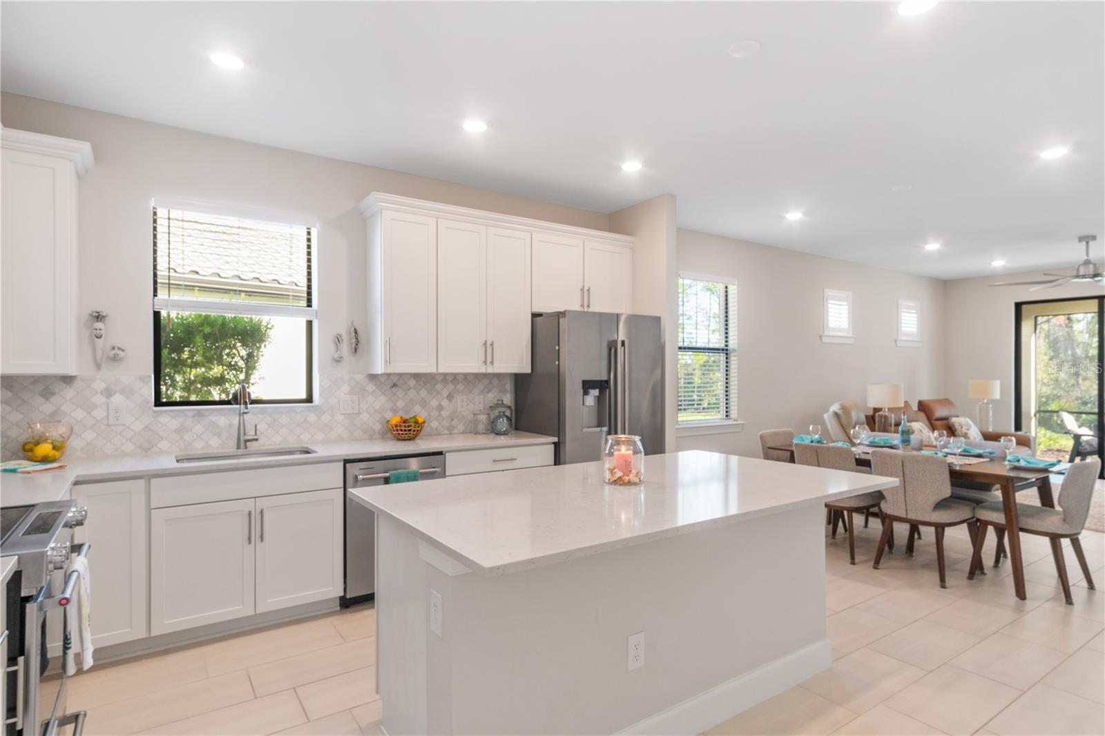 1344 RASPBERRY DR, NORTH PORT, FL, 34289
