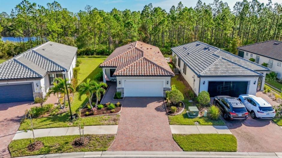 1344 RASPBERRY DR, NORTH PORT, FL, 34289