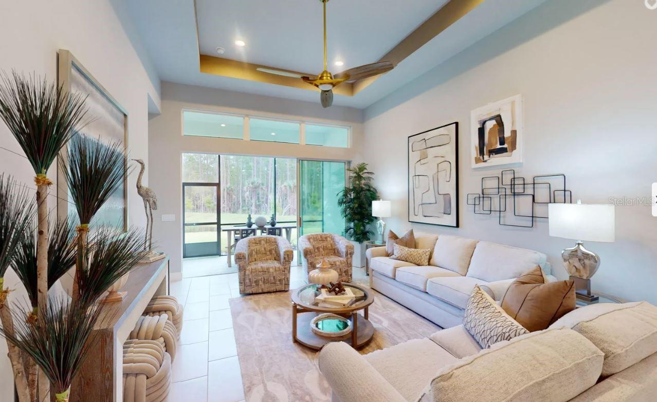 17 REGENCY DR, ORMOND BEACH, FL, 32174