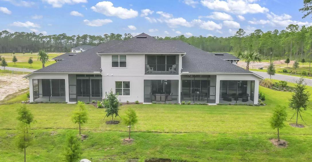 17 REGENCY DR, ORMOND BEACH, FL, 32174