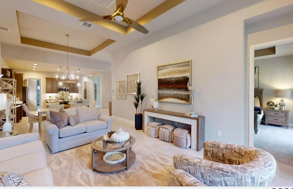 17 REGENCY DR, ORMOND BEACH, FL, 32174