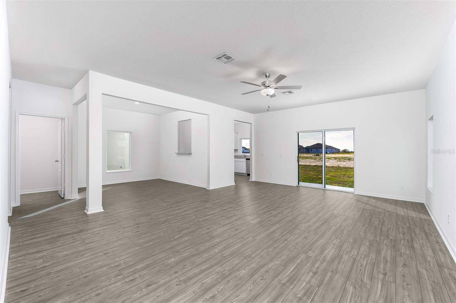 3732 BERGAMOT ST, LAKE ALFRED, FL, 33850