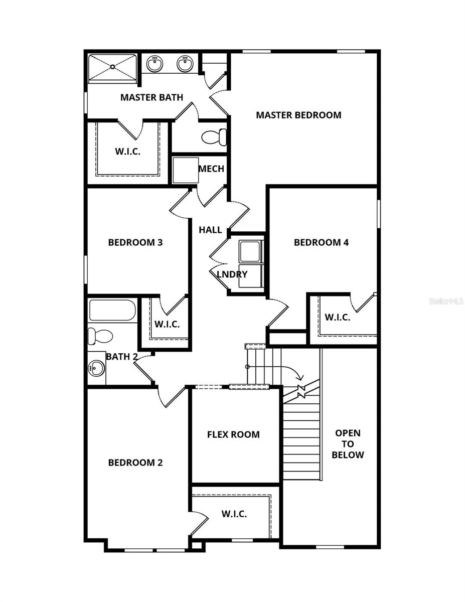 3732 BERGAMOT ST, LAKE ALFRED, FL, 33850