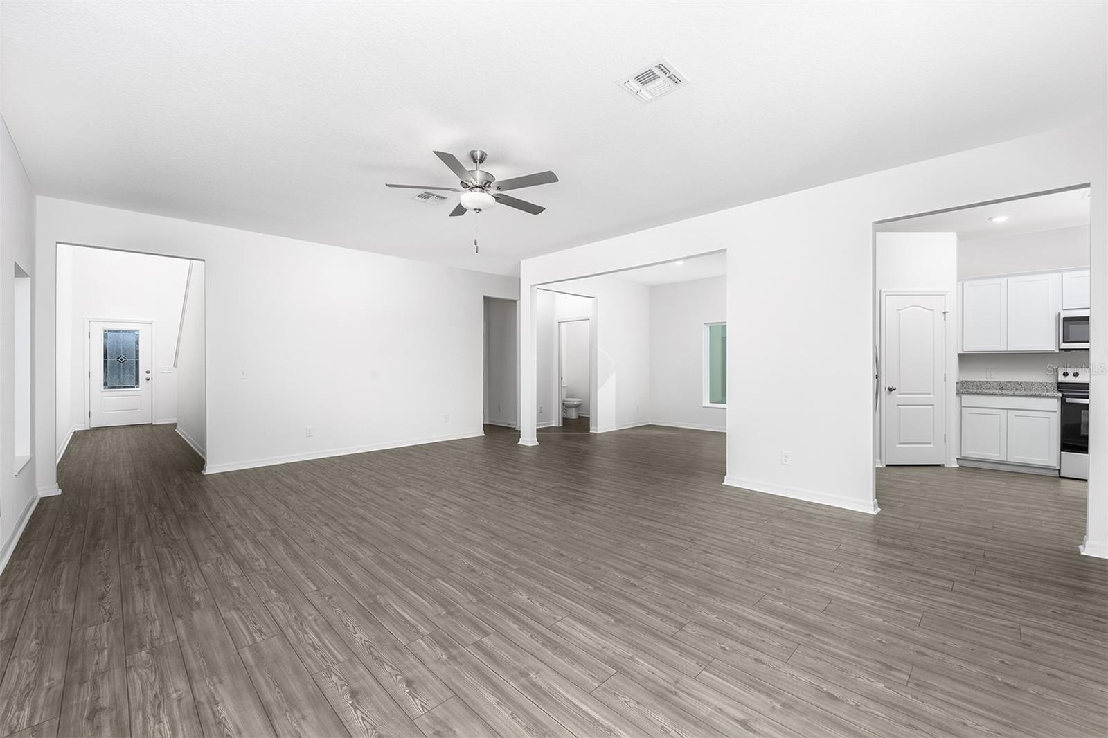 3732 BERGAMOT ST, LAKE ALFRED, FL, 33850