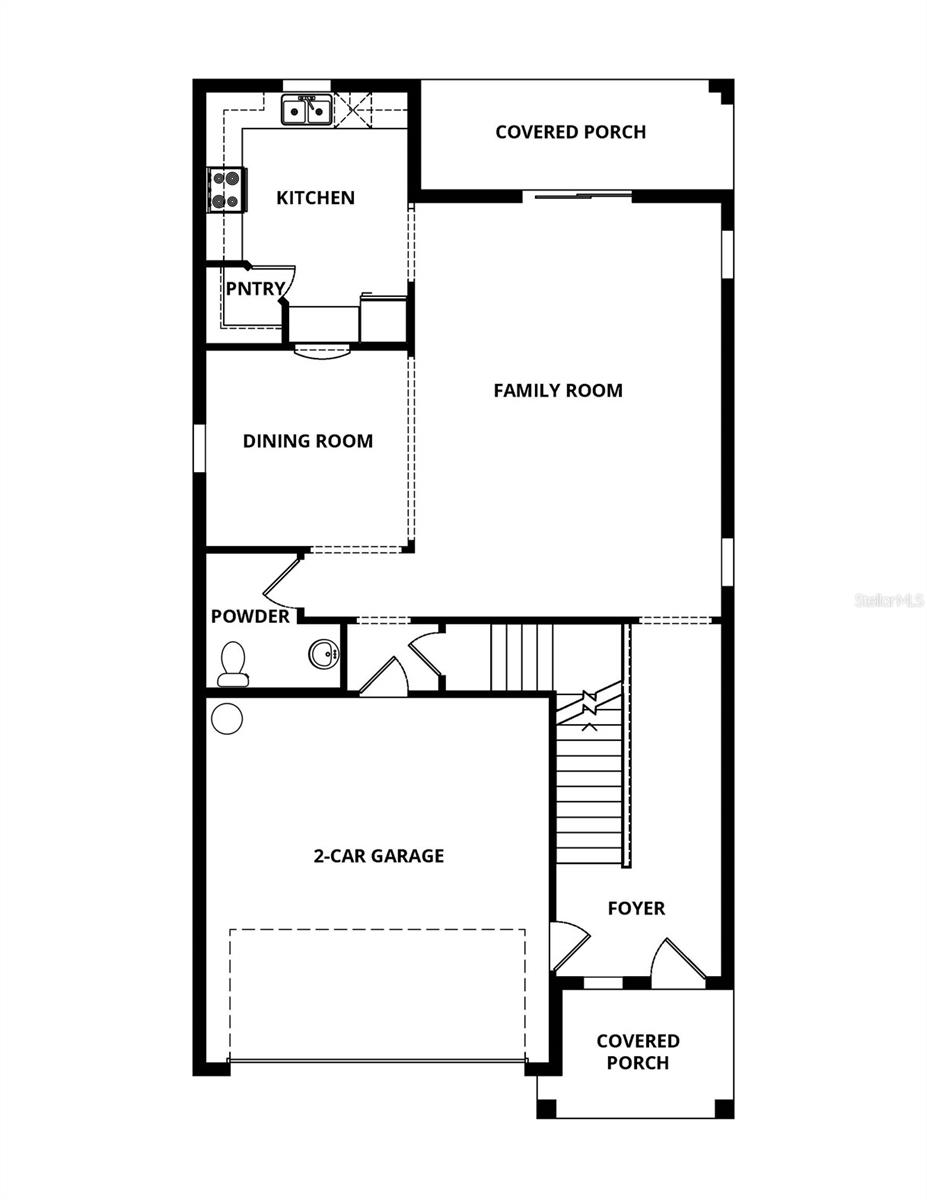 3732 BERGAMOT ST, LAKE ALFRED, FL, 33850