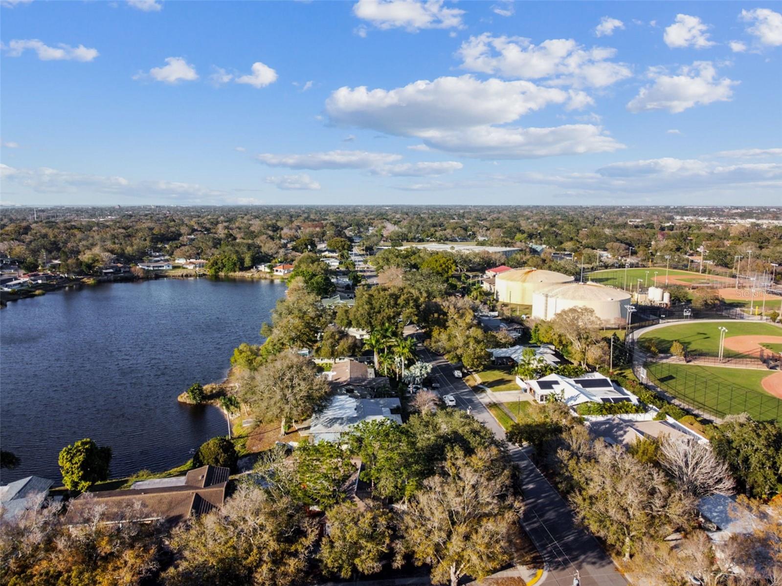 570 CASLER AVE, CLEARWATER, FL, 33755