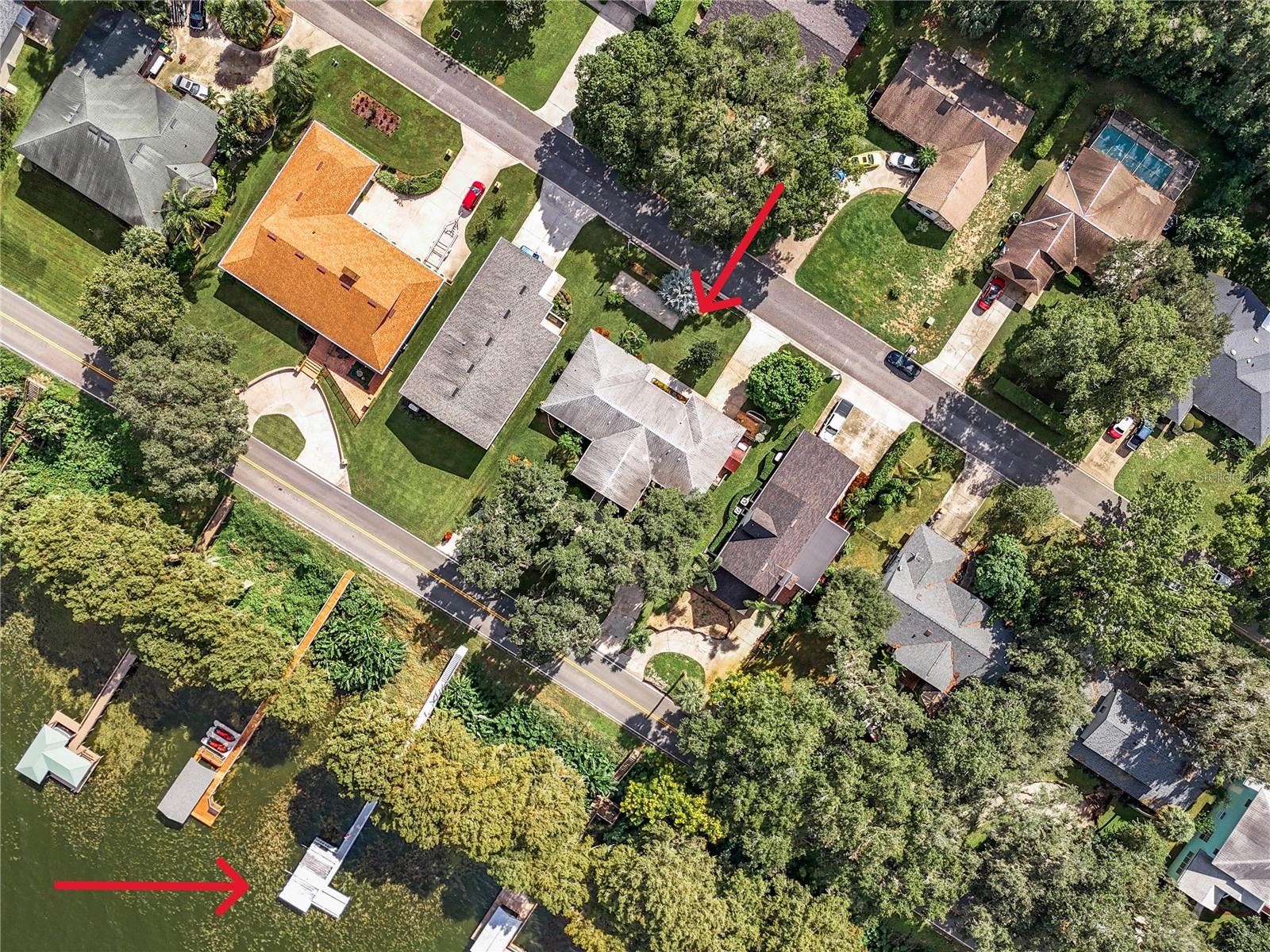 1559 LAKESHORE DR, EUSTIS, FL, 32726