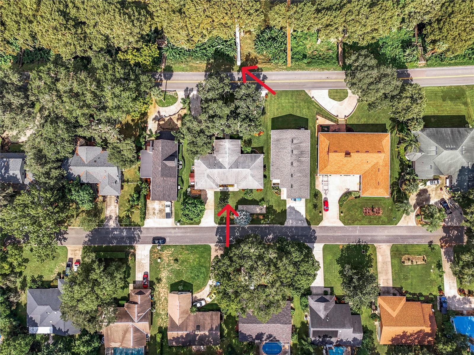 1559 LAKESHORE DR, EUSTIS, FL, 32726