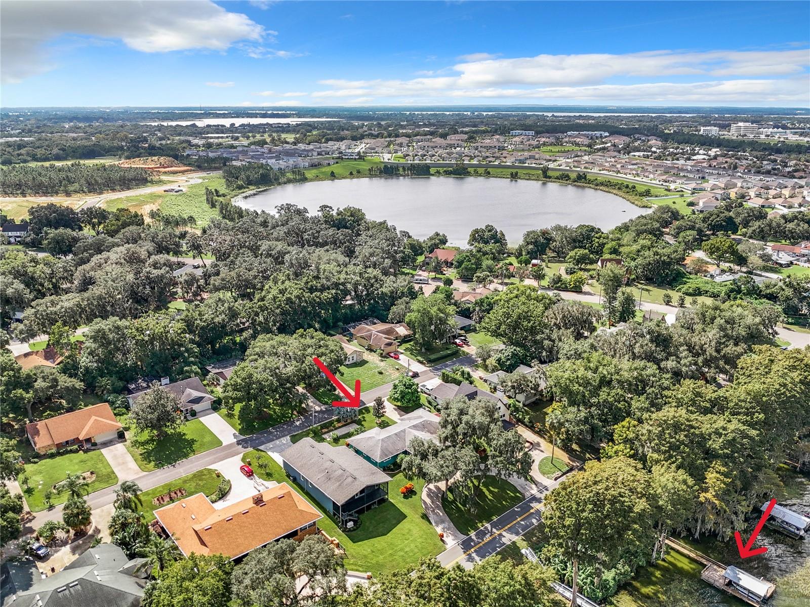 1559 LAKESHORE DR, EUSTIS, FL, 32726