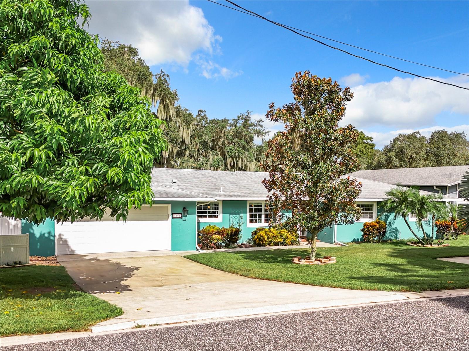 1559 LAKESHORE DR, EUSTIS, FL, 32726
