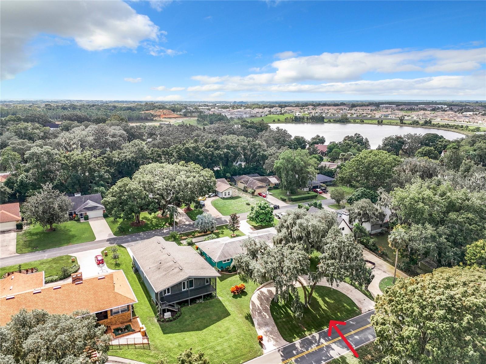 1559 LAKESHORE DR, EUSTIS, FL, 32726