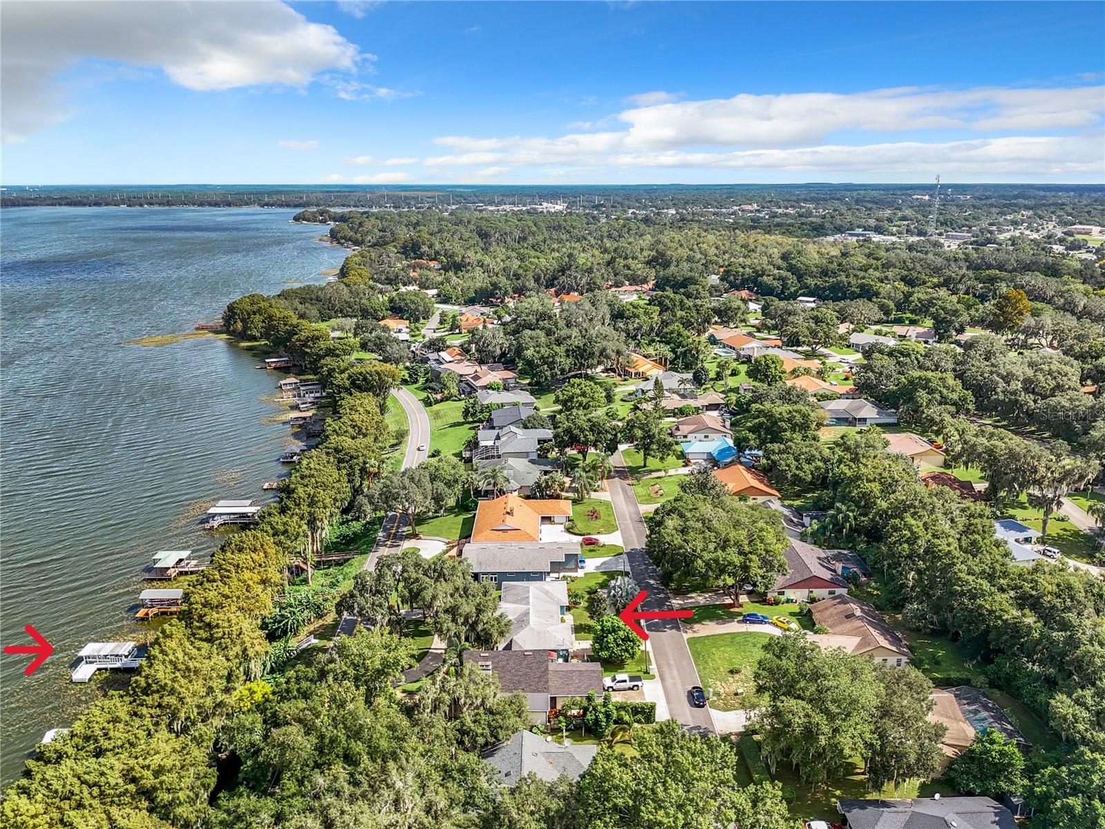 1559 LAKESHORE DR, EUSTIS, FL, 32726
