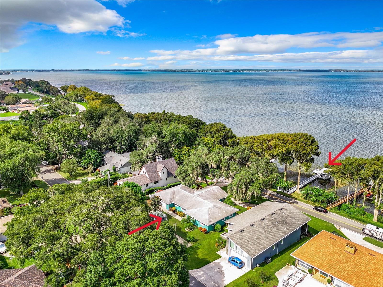 1559 LAKESHORE DR, EUSTIS, FL, 32726
