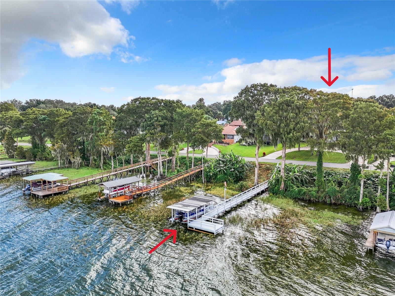 1559 LAKESHORE DR, EUSTIS, FL, 32726