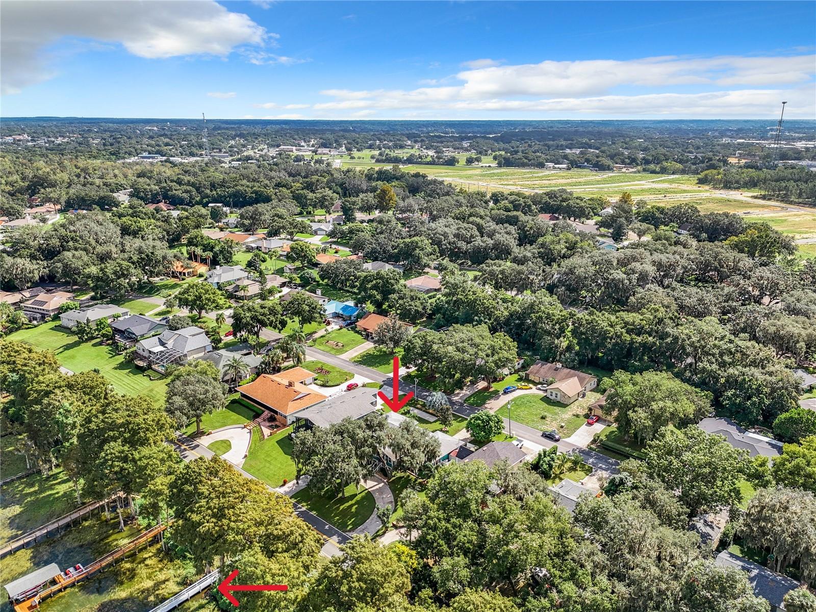 1559 LAKESHORE DR, EUSTIS, FL, 32726