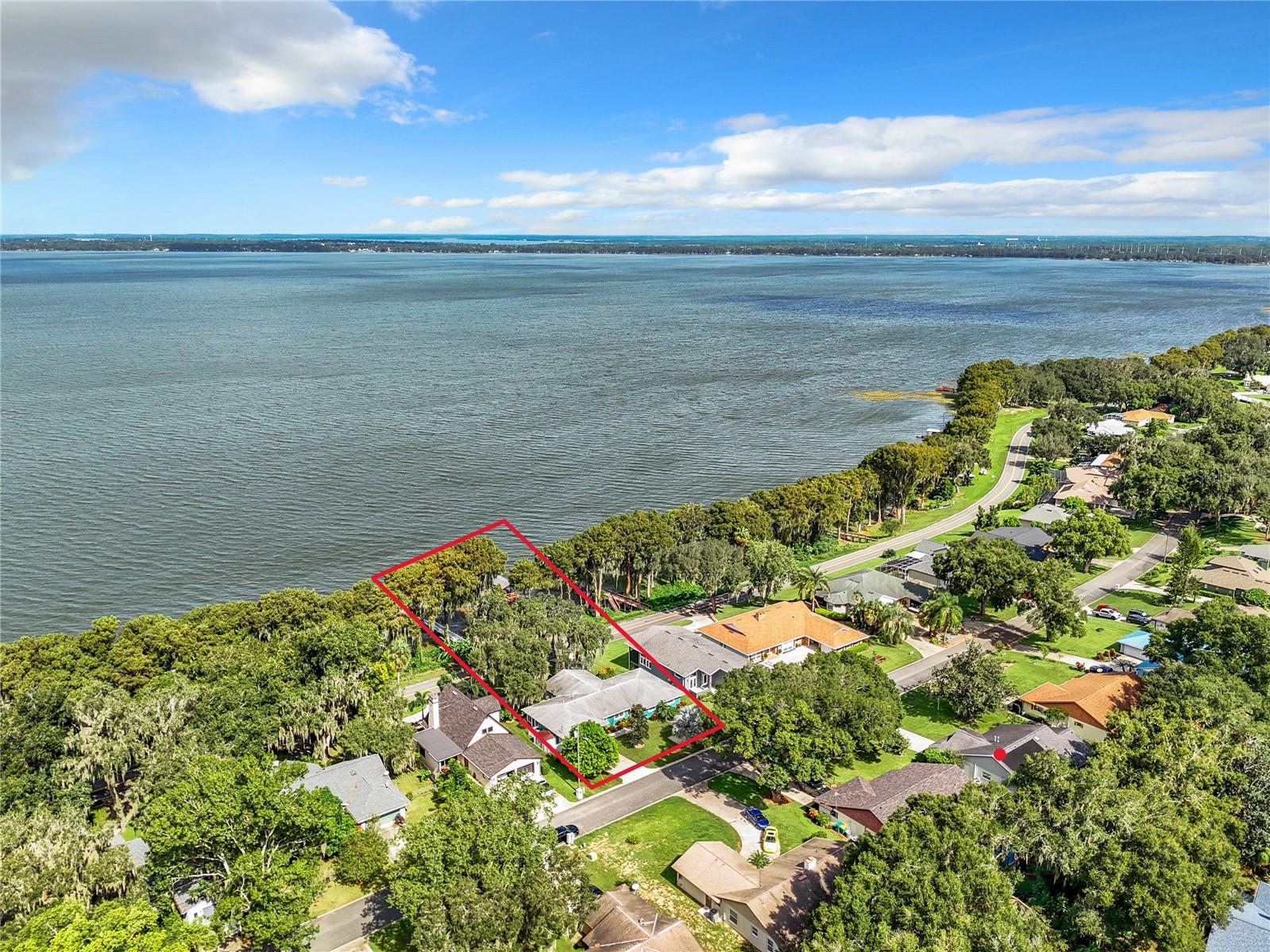 1559 LAKESHORE DR, EUSTIS, FL, 32726