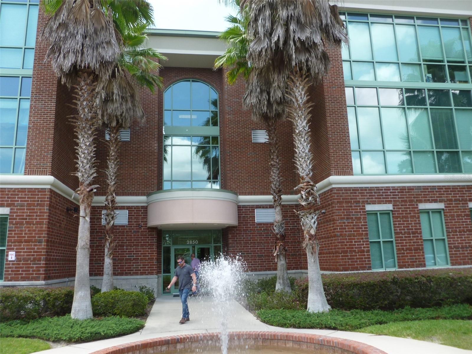 2850 NW 43RD ST #200, GAINESVILLE, FL, 32606