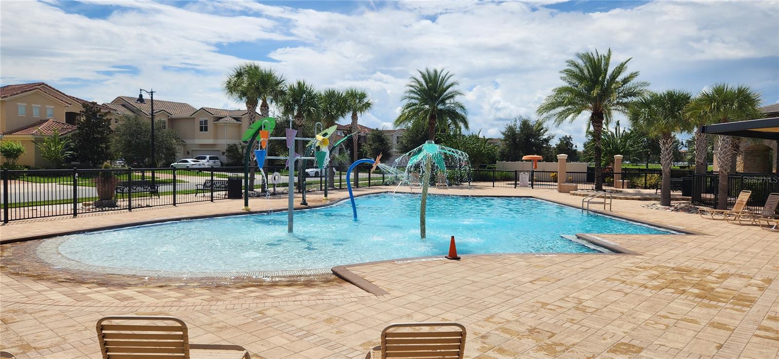 9951 EAGLE CREEK CENTER BLVD, ORLANDO, FL, 32832