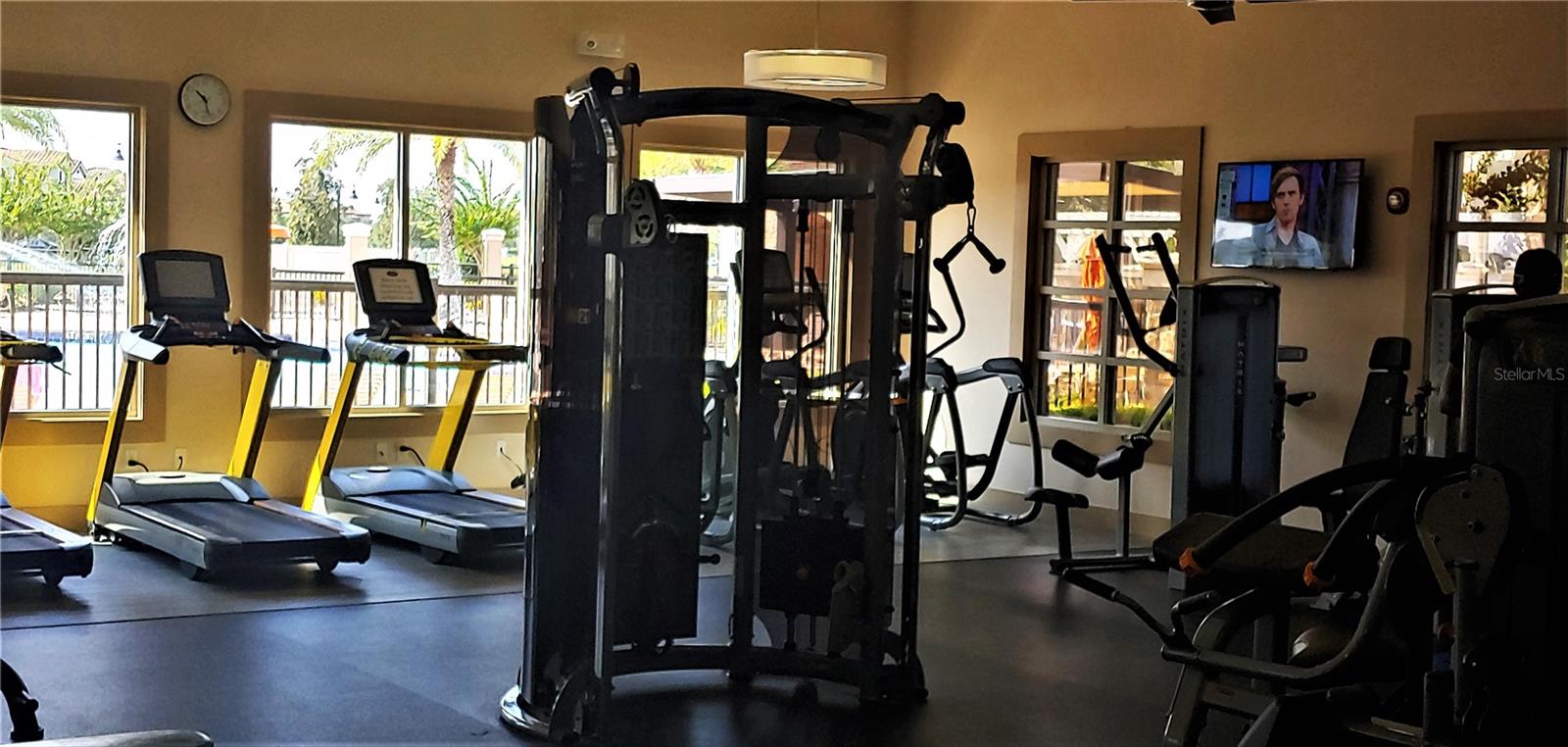 9951 EAGLE CREEK CENTER BLVD, ORLANDO, FL, 32832