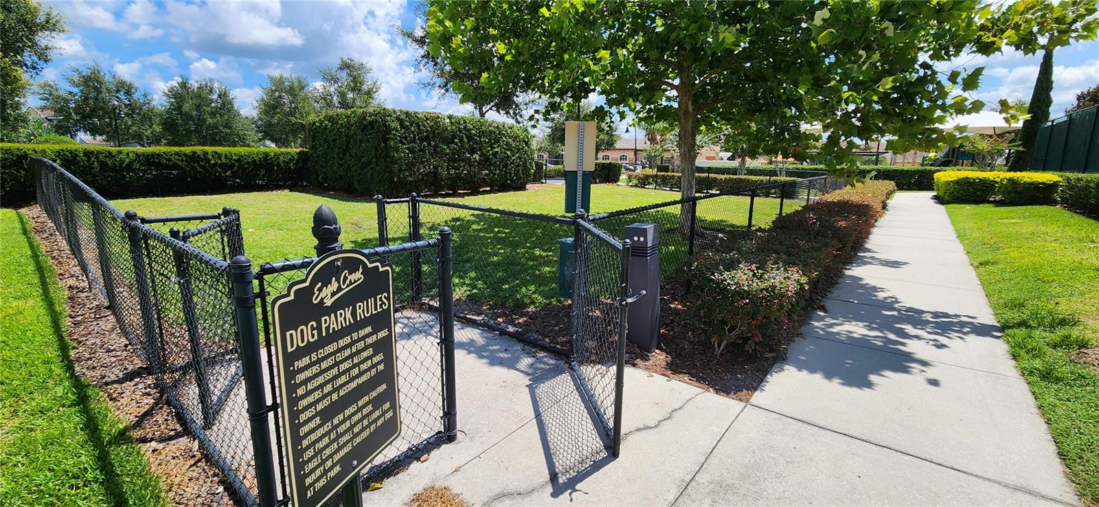 9951 EAGLE CREEK CENTER BLVD, ORLANDO, FL, 32832