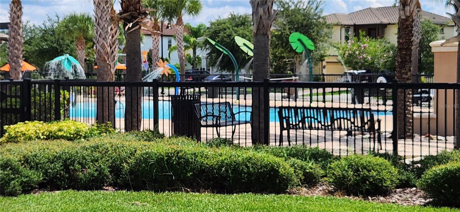 9951 EAGLE CREEK CENTER BLVD, ORLANDO, FL, 32832