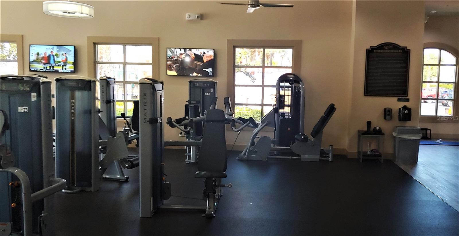 9951 EAGLE CREEK CENTER BLVD, ORLANDO, FL, 32832