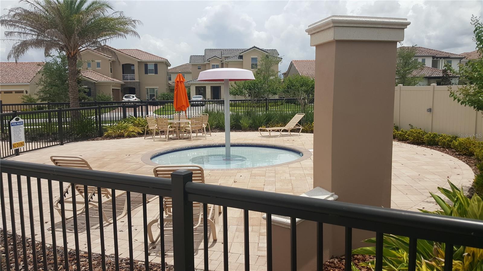 9951 EAGLE CREEK CENTER BLVD, ORLANDO, FL, 32832