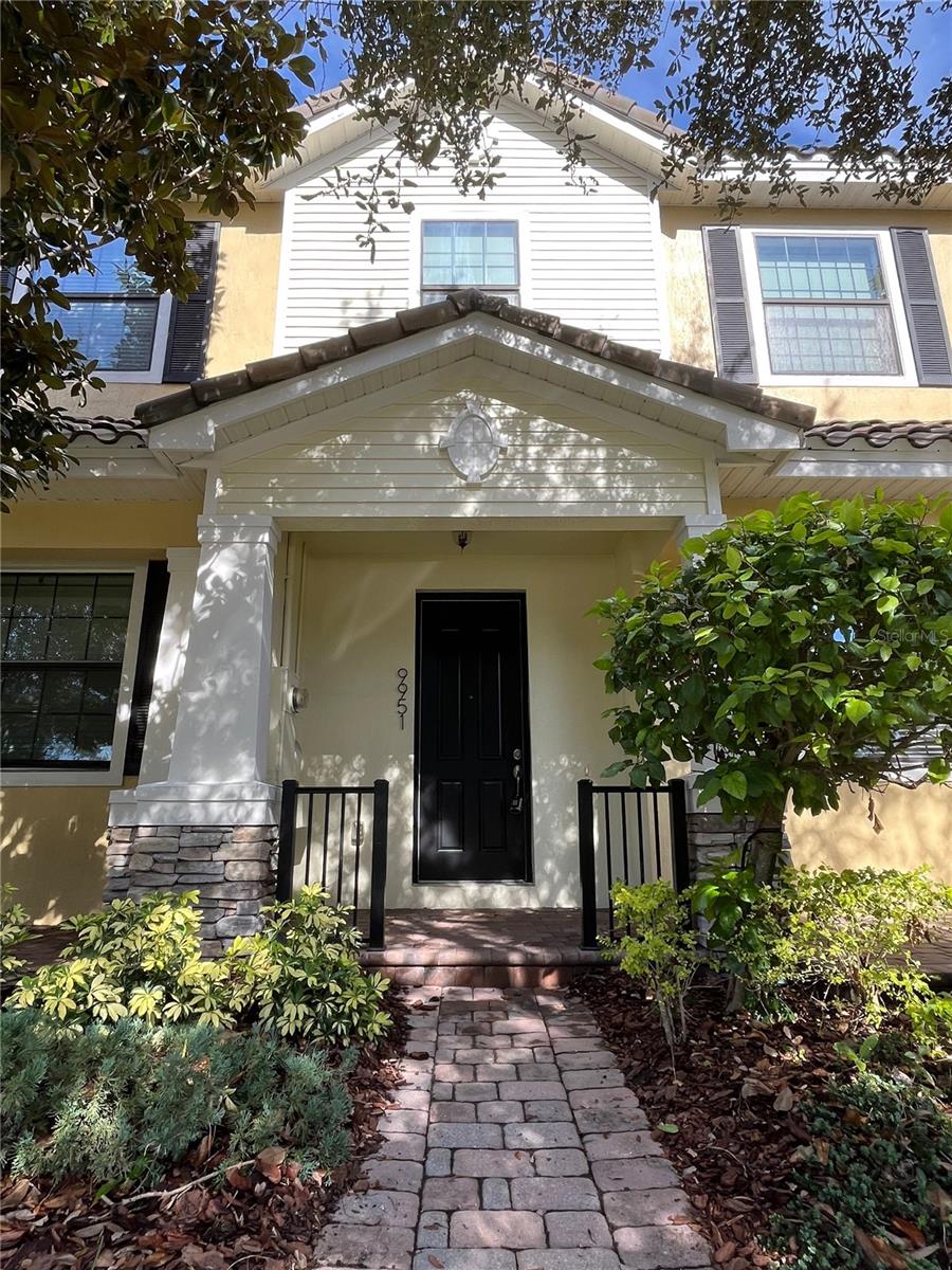 9951 EAGLE CREEK CENTER BLVD, ORLANDO, FL, 32832