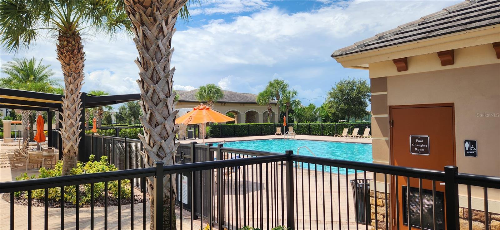 9951 EAGLE CREEK CENTER BLVD, ORLANDO, FL, 32832