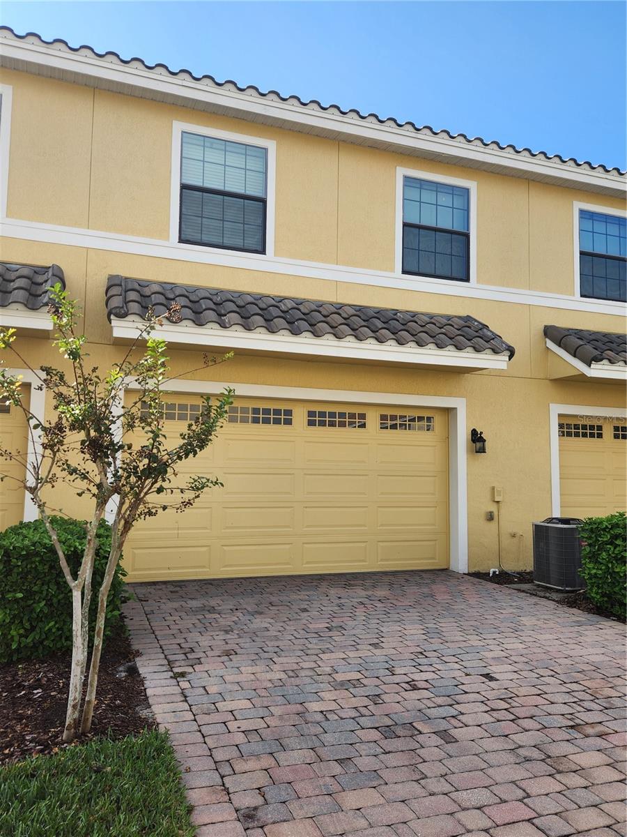 9951 EAGLE CREEK CENTER BLVD, ORLANDO, FL, 32832