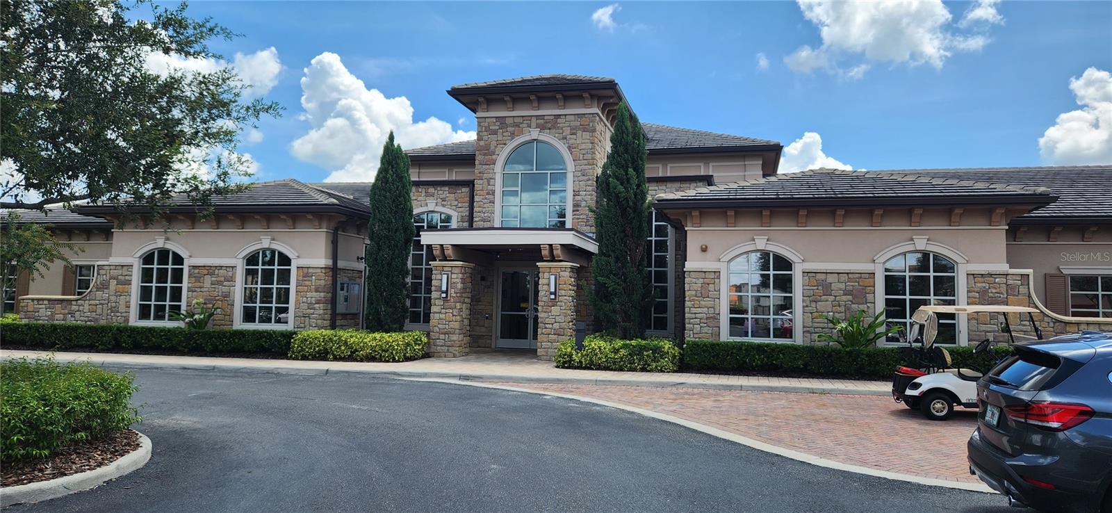 9951 EAGLE CREEK CENTER BLVD, ORLANDO, FL, 32832