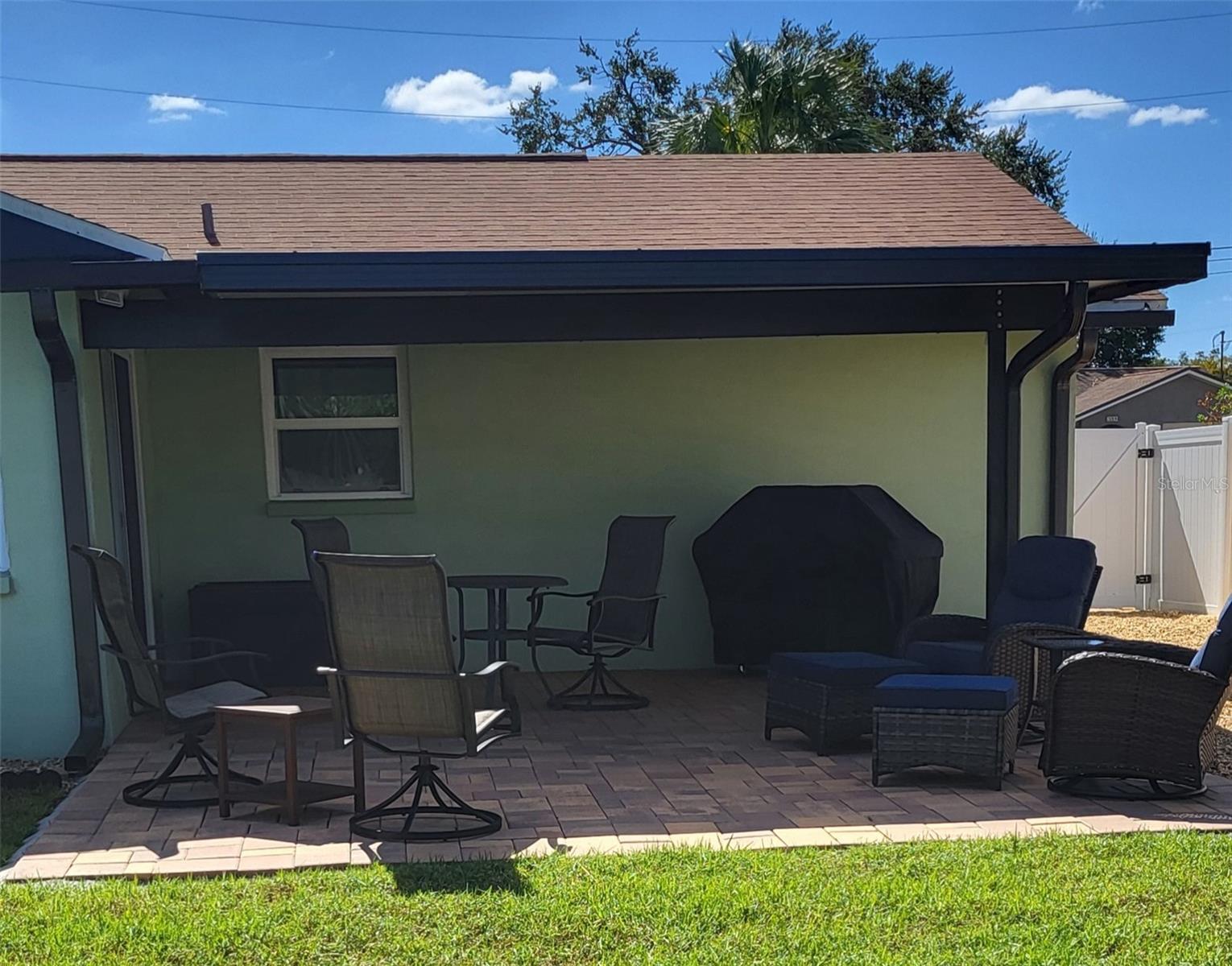 8535 BELLA VIA, HUDSON, FL, 34667