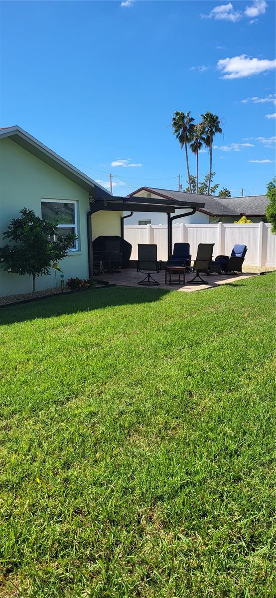 8535 BELLA VIA, HUDSON, FL, 34667