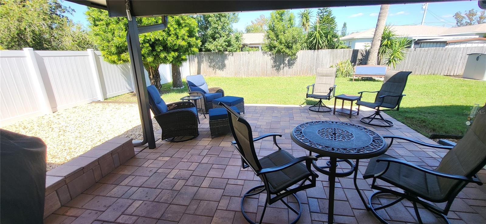 8535 BELLA VIA, HUDSON, FL, 34667