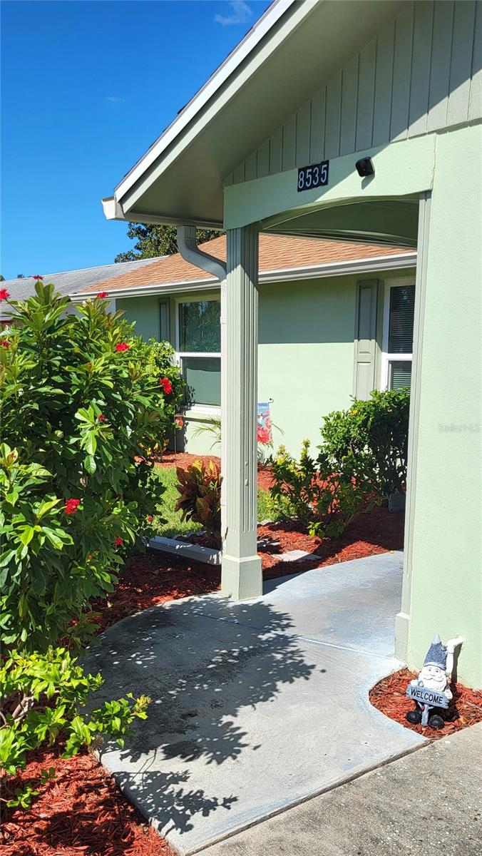 8535 BELLA VIA, HUDSON, FL, 34667