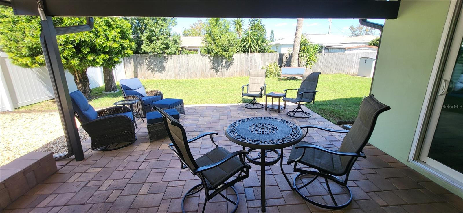 8535 BELLA VIA, HUDSON, FL, 34667