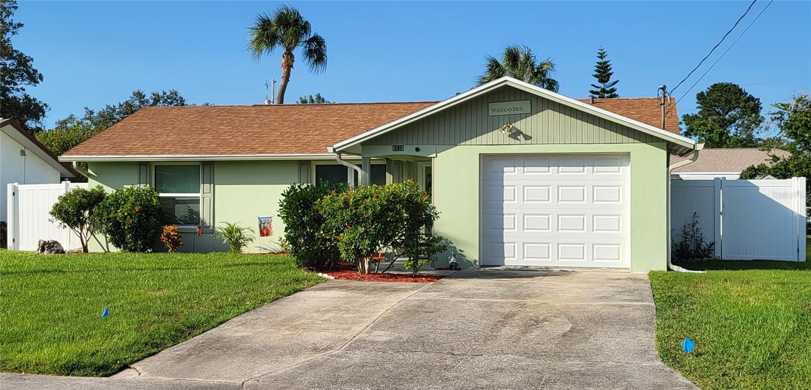 8535 BELLA VIA, HUDSON, FL, 34667