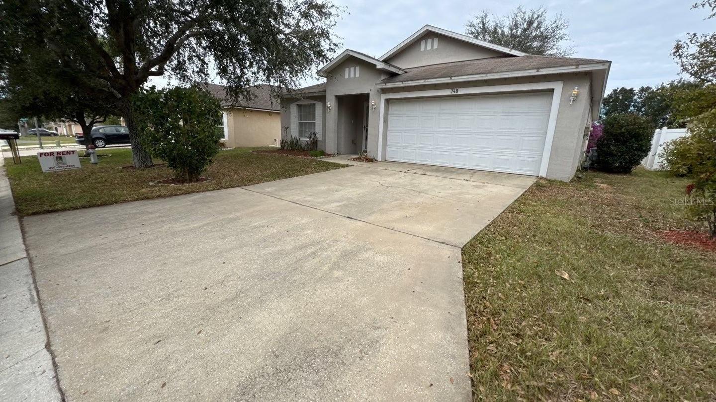 748 JESSAMINE DR, DAVENPORT, FL, 33837