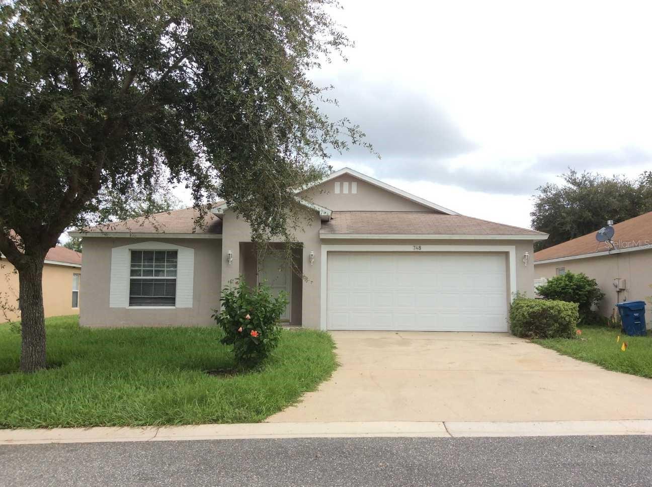 748 JESSAMINE DR, DAVENPORT, FL, 33837