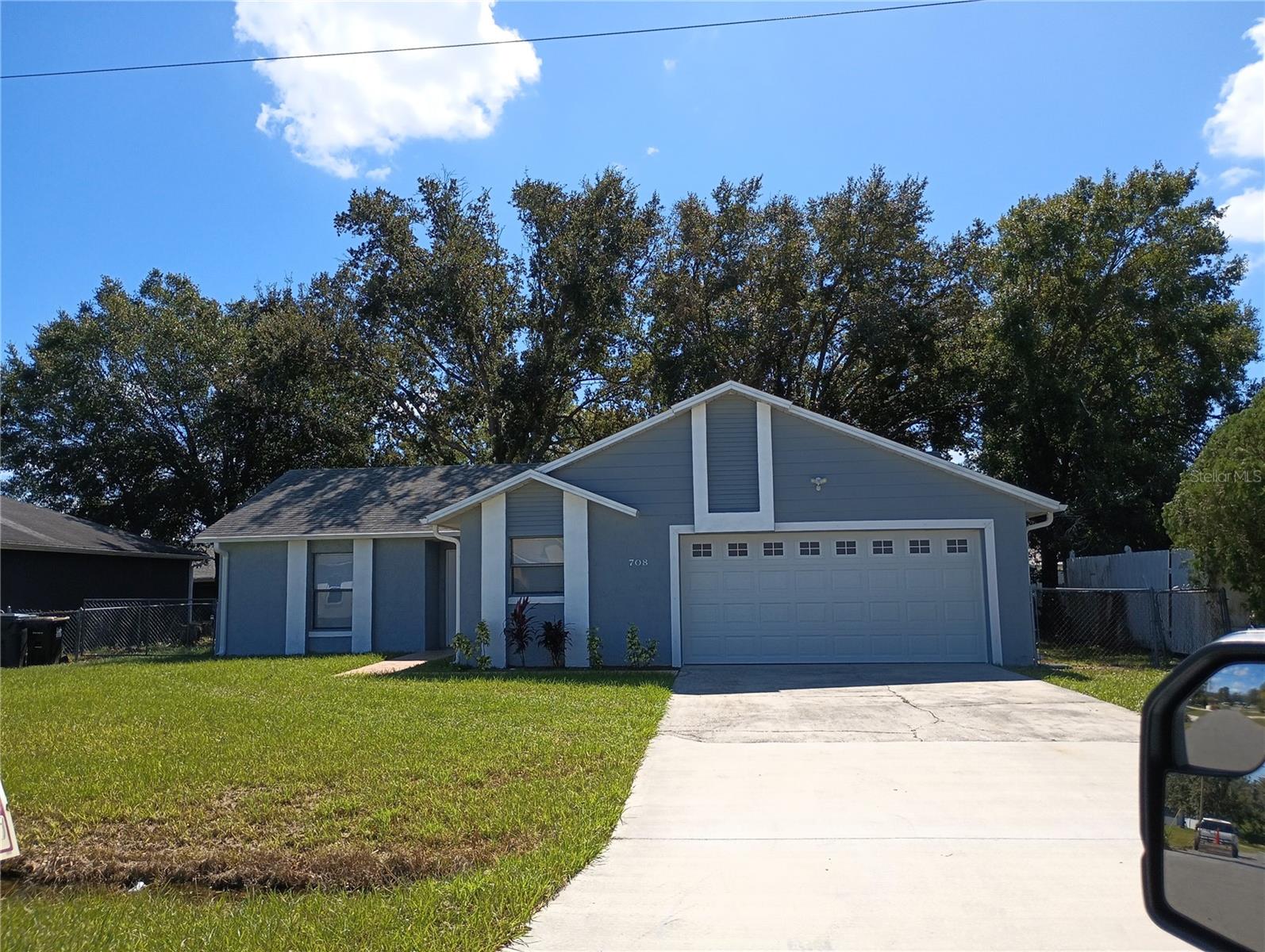 708 Caribou Poinciana, Florida, United States Luxury Home Rental