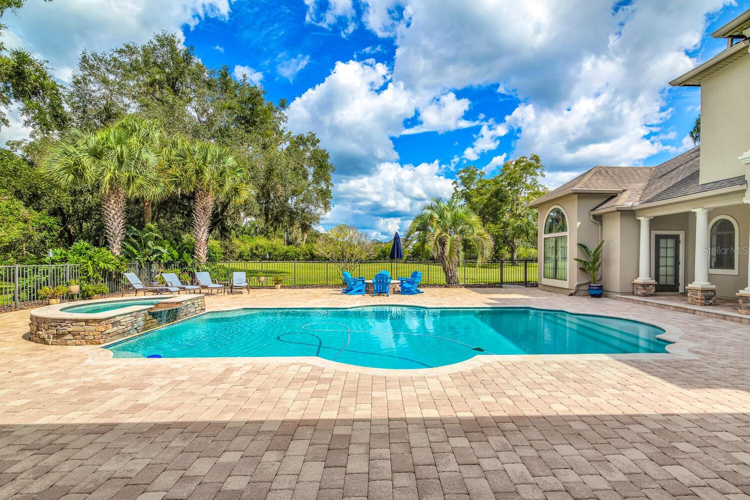 15416 NW 45TH PL, NEWBERRY, FL, 32669