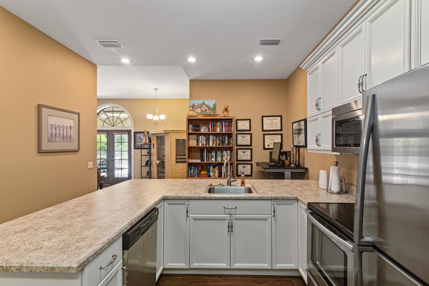 15416 NW 45TH PL, NEWBERRY, FL, 32669