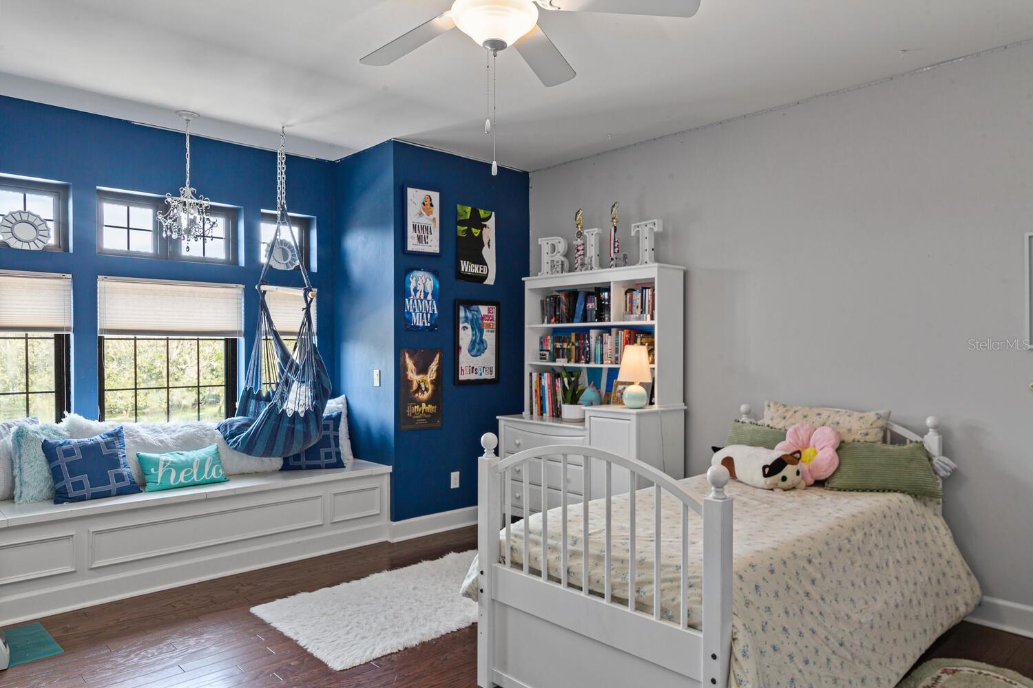 15416 NW 45TH PL, NEWBERRY, FL, 32669