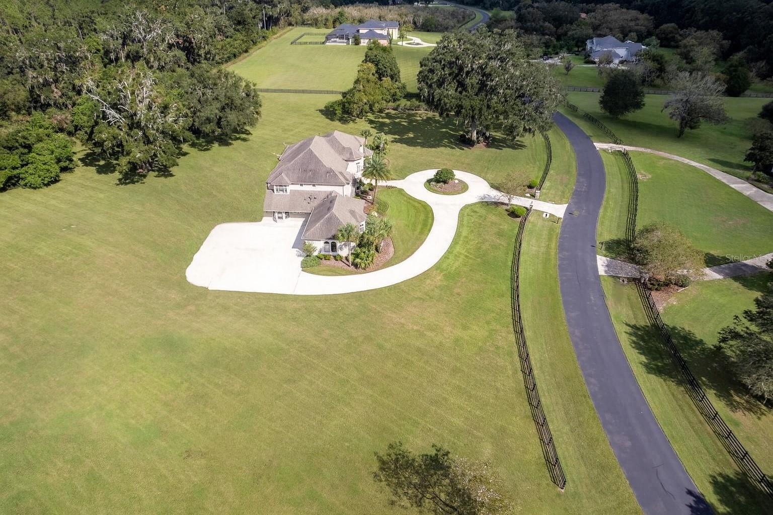 15416 NW 45TH PL, NEWBERRY, FL, 32669