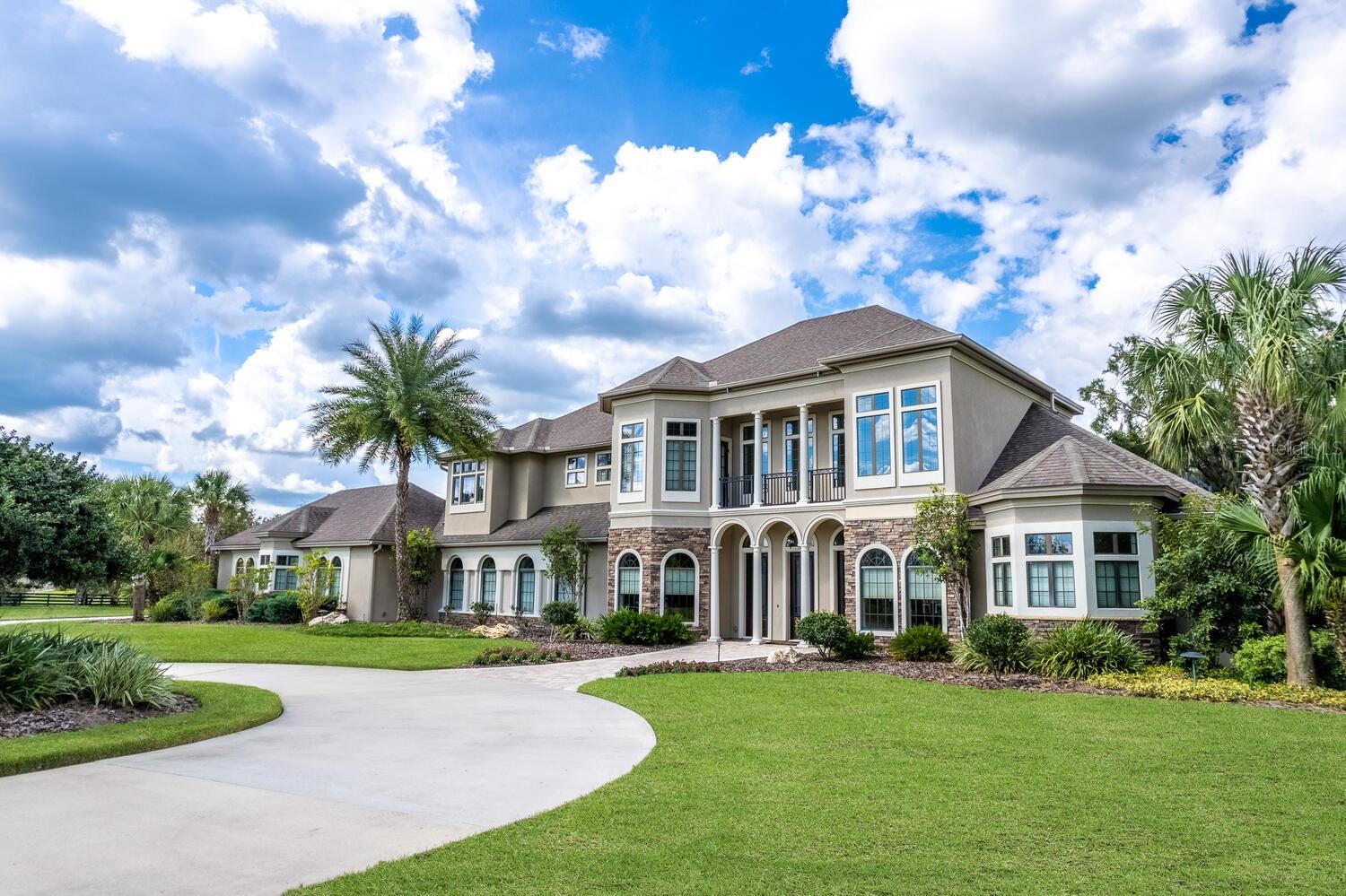 15416 NW 45TH PL, NEWBERRY, FL, 32669