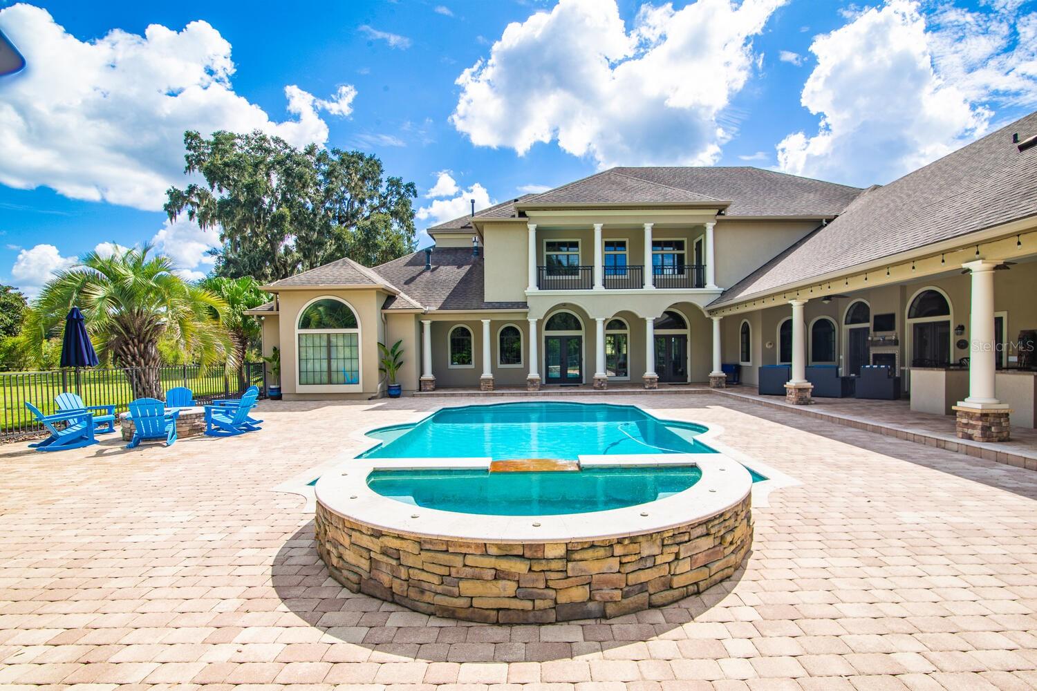 15416 NW 45TH PL, NEWBERRY, FL, 32669